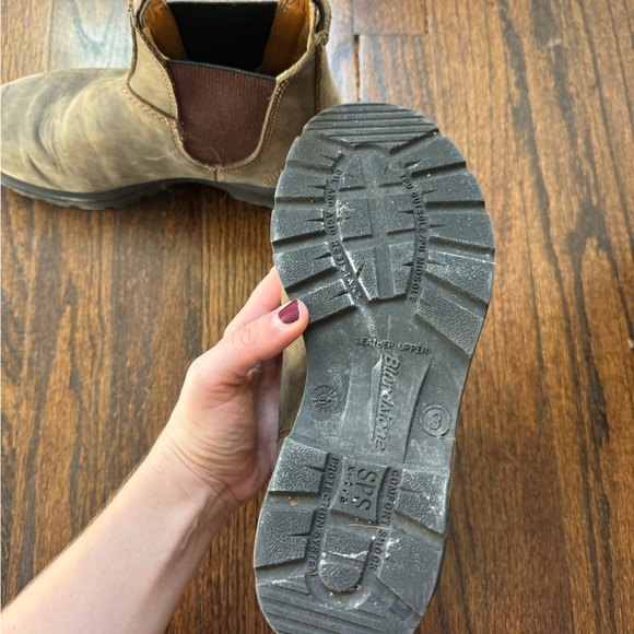 Blundstone Boots - Picture 3 of 5